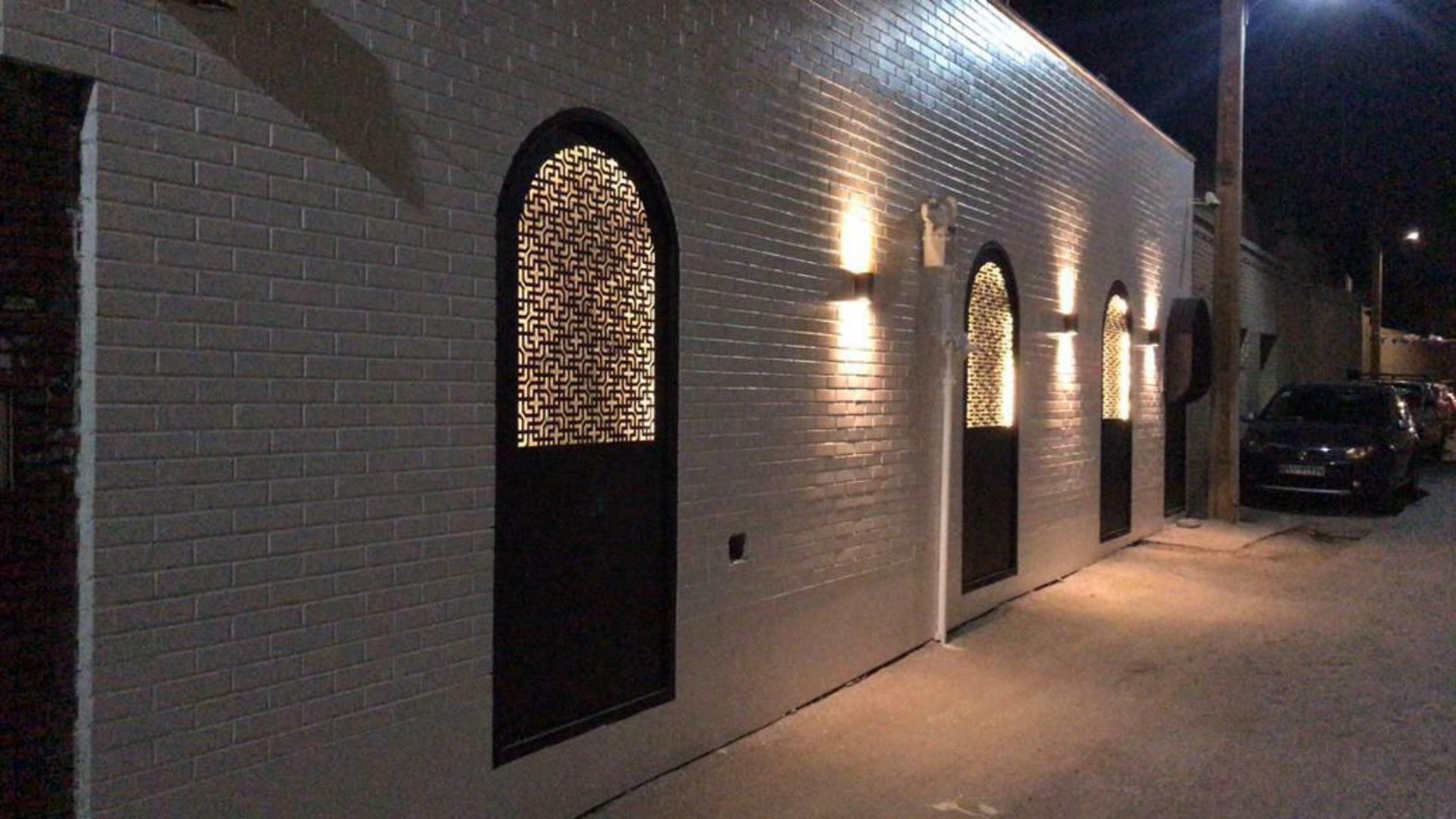 Heritage Hostel - Isfahan