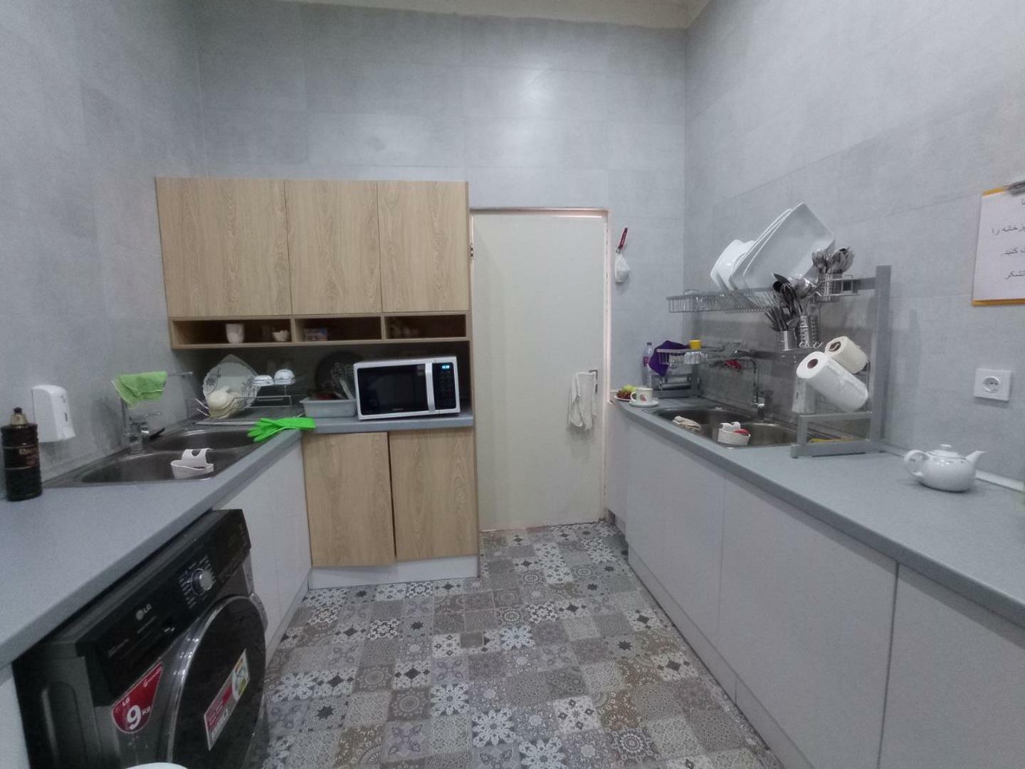 Heritage Hostel - Isfahan