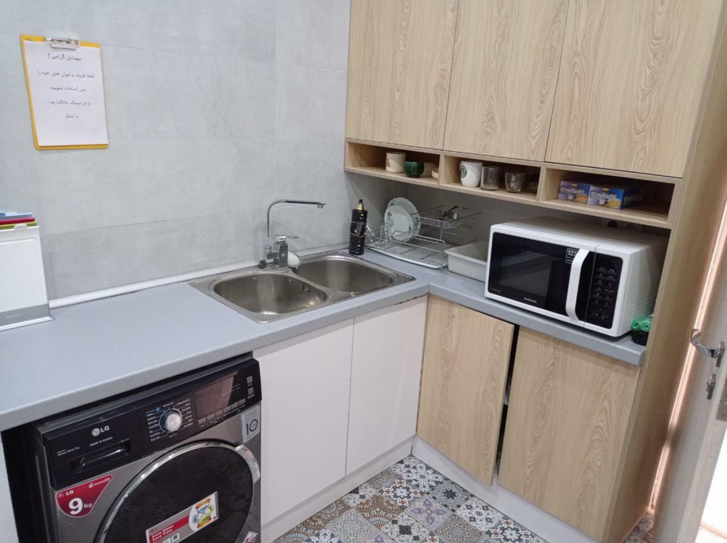 Heritage Hostel - Isfahan