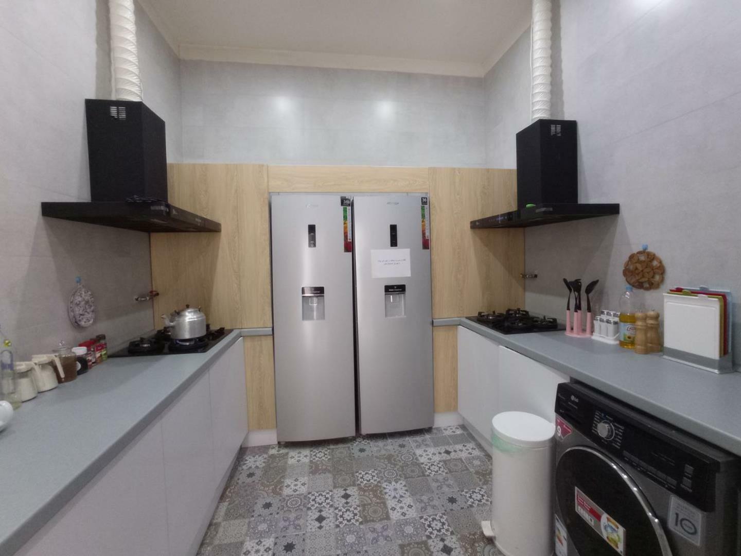 Heritage Hostel - Isfahan