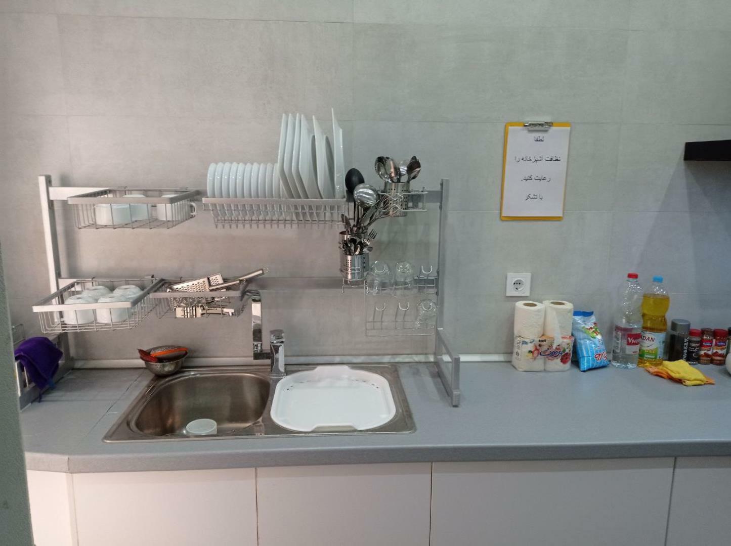 Heritage Hostel - Isfahan