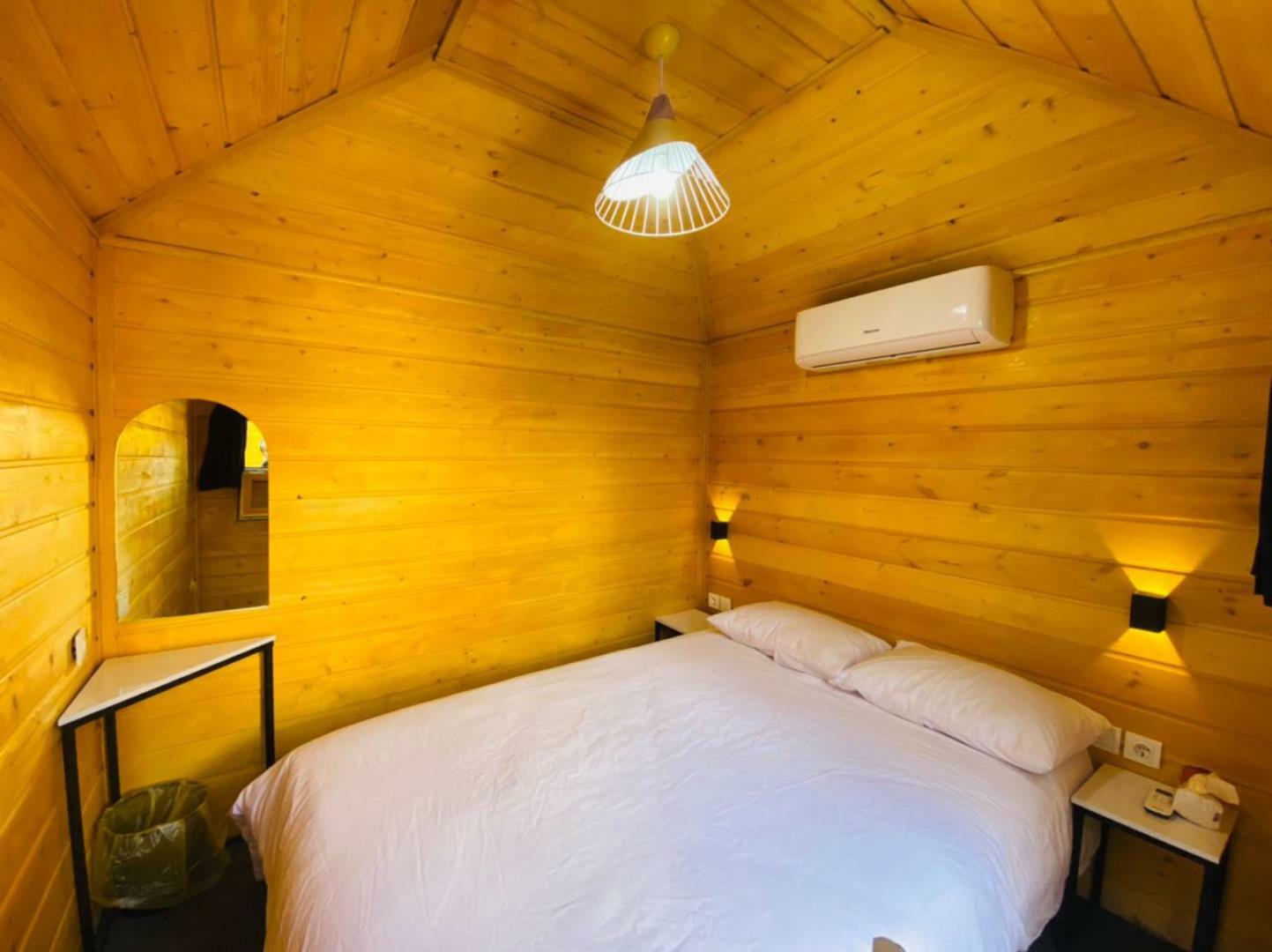 Heritage Hostel - Isfahan