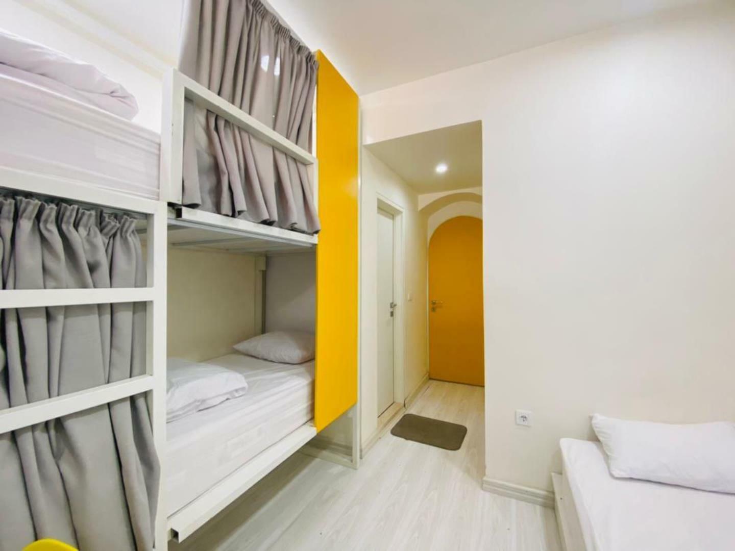 Heritage Hostel - Isfahan