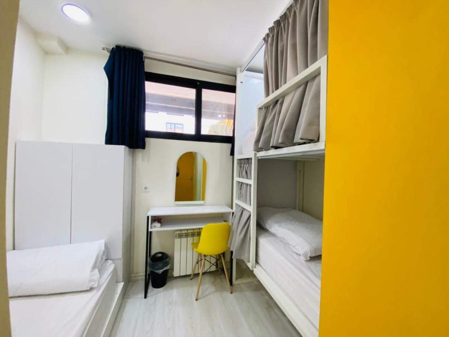 Heritage Hostel - Isfahan