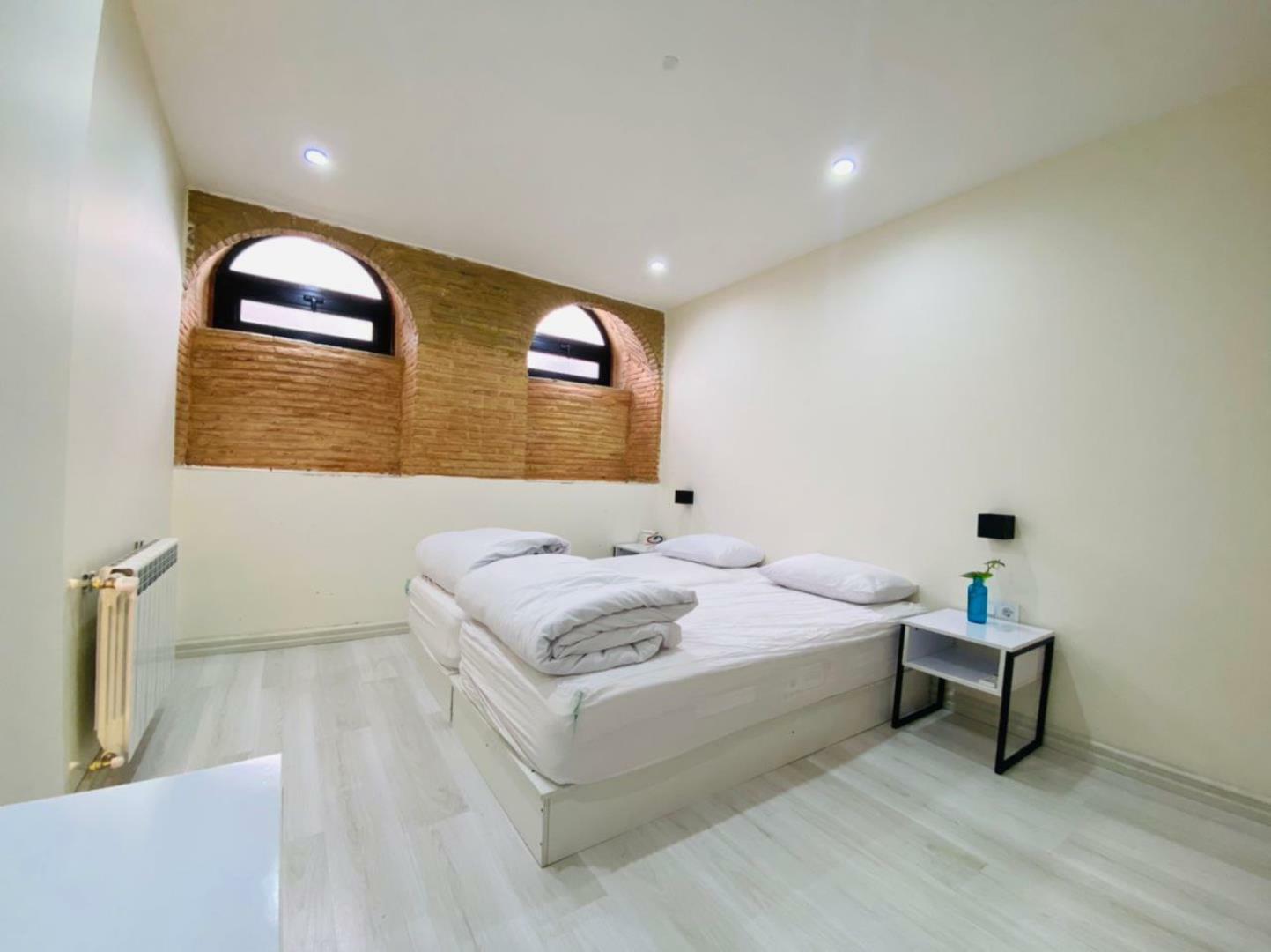 Heritage Hostel - Isfahan