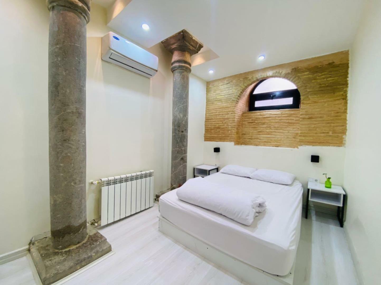 Heritage Hostel - Isfahan