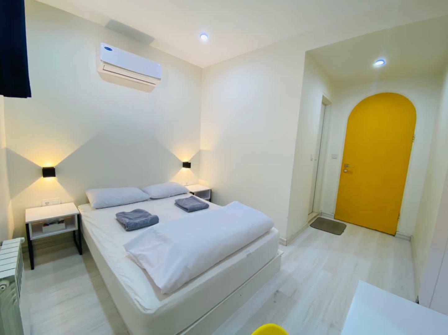 Heritage Hostel - Isfahan