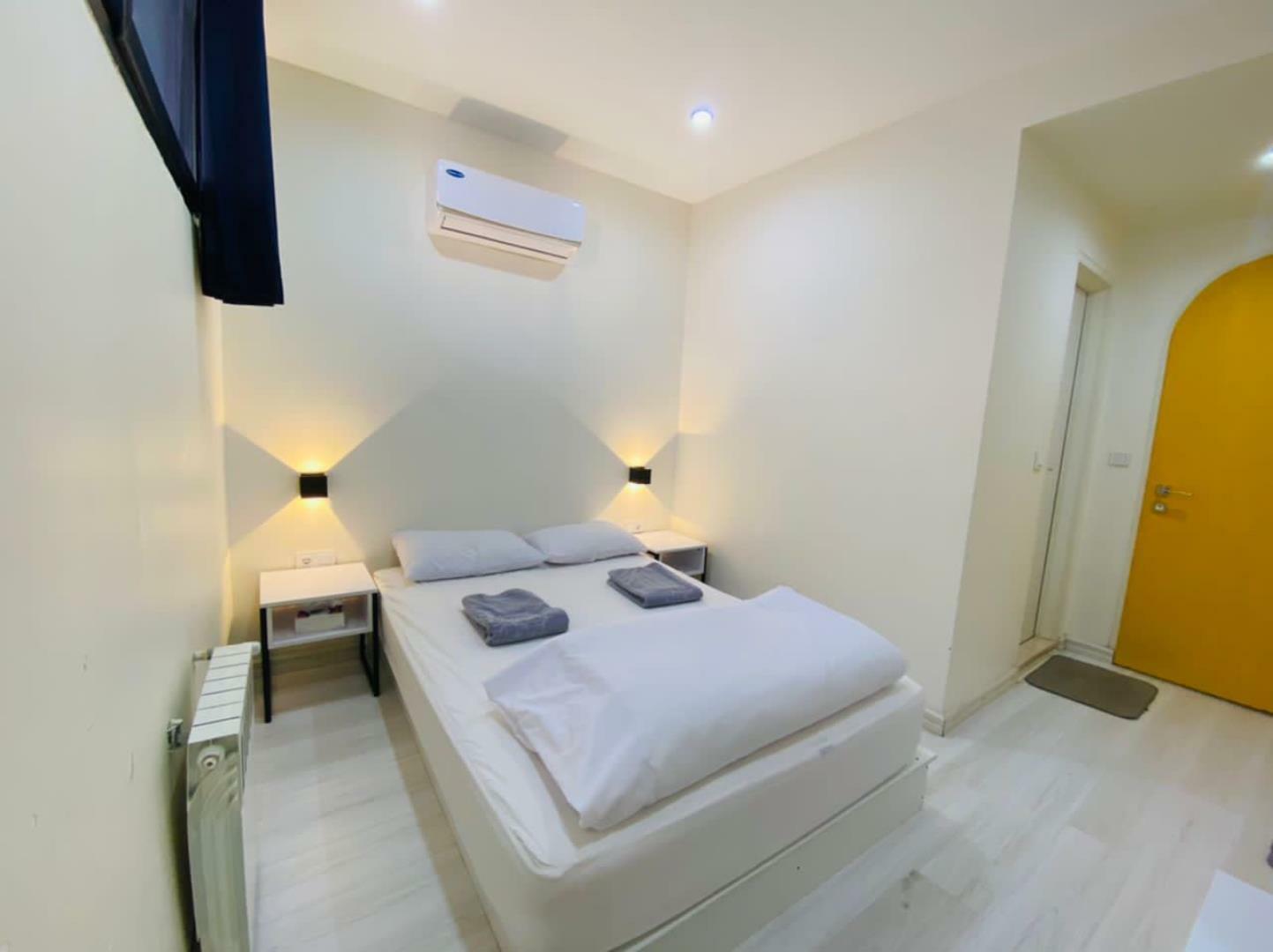 Heritage Hostel - Isfahan