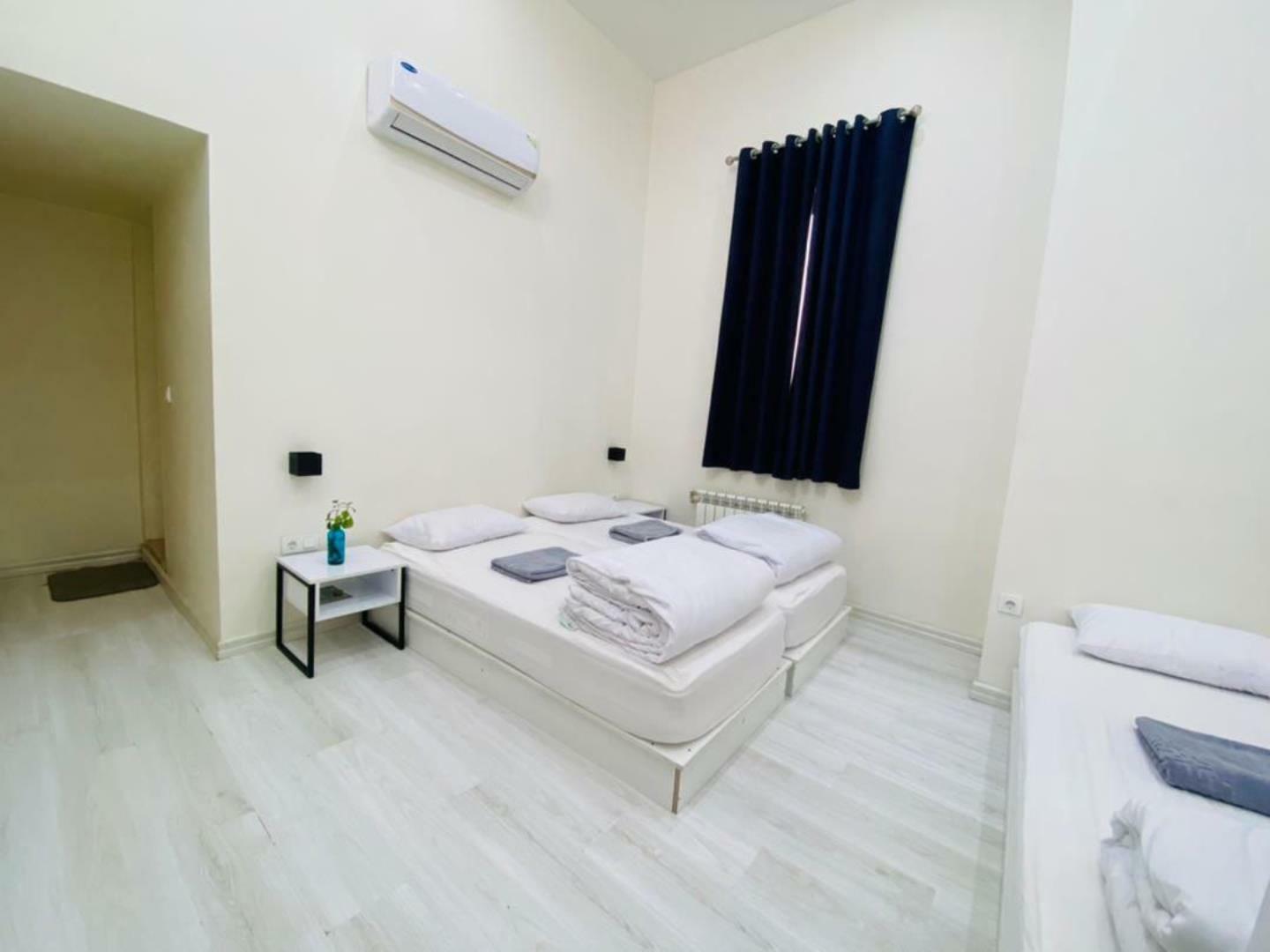 Heritage Hostel - Isfahan