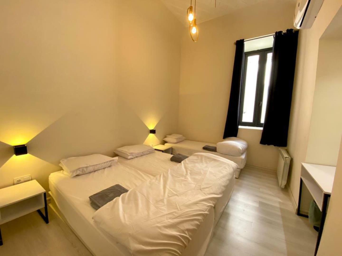 Heritage Hostel - Isfahan