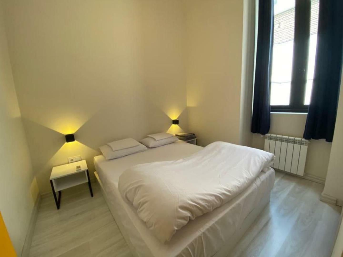 Heritage Hostel - Isfahan