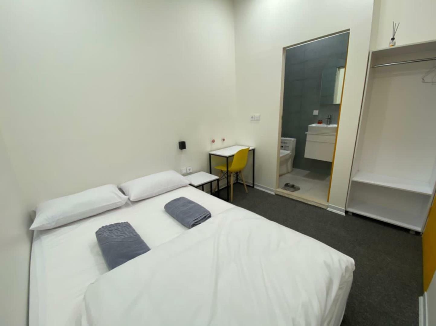 Heritage Hostel - Isfahan