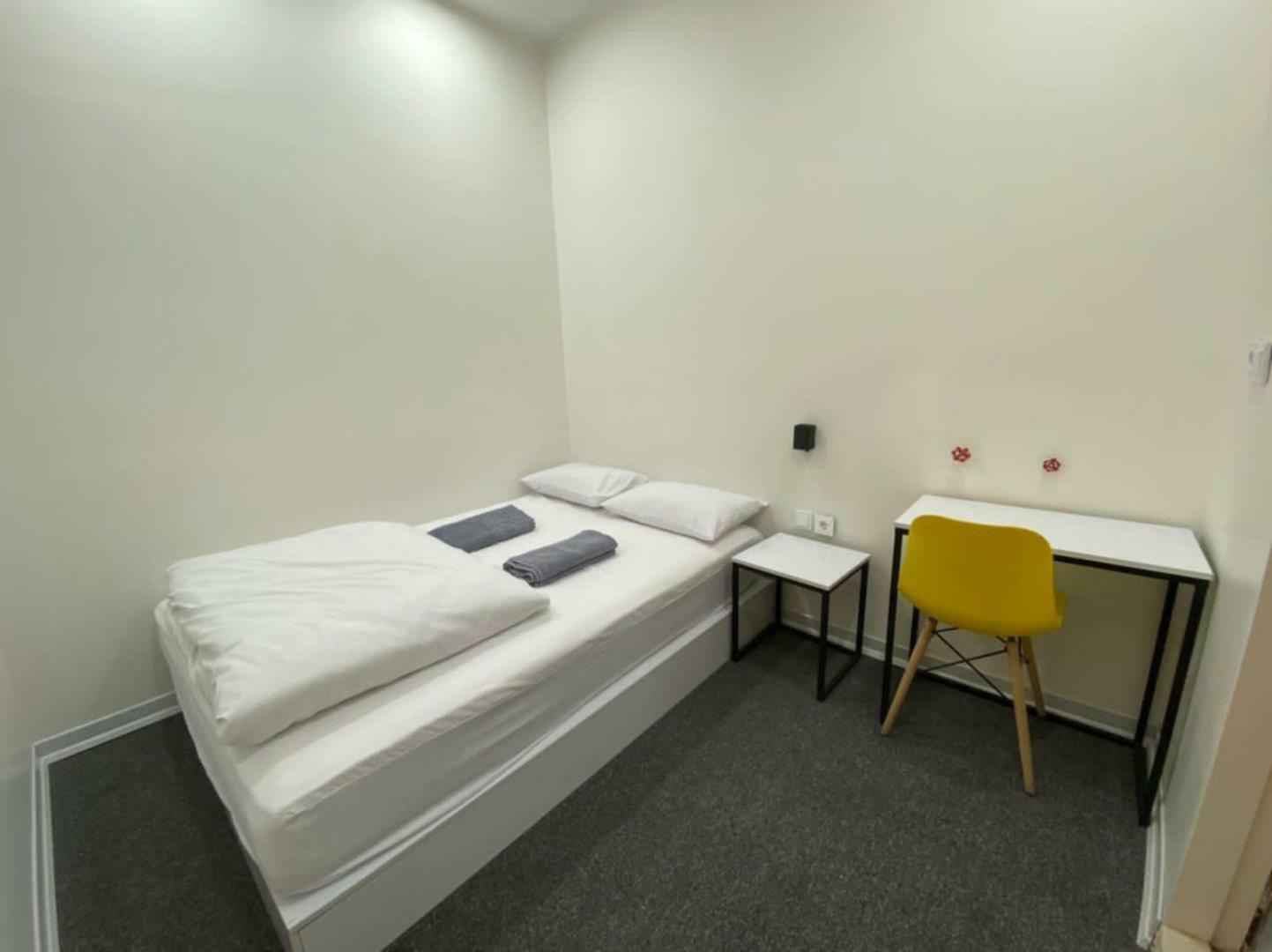 Heritage Hostel - Isfahan