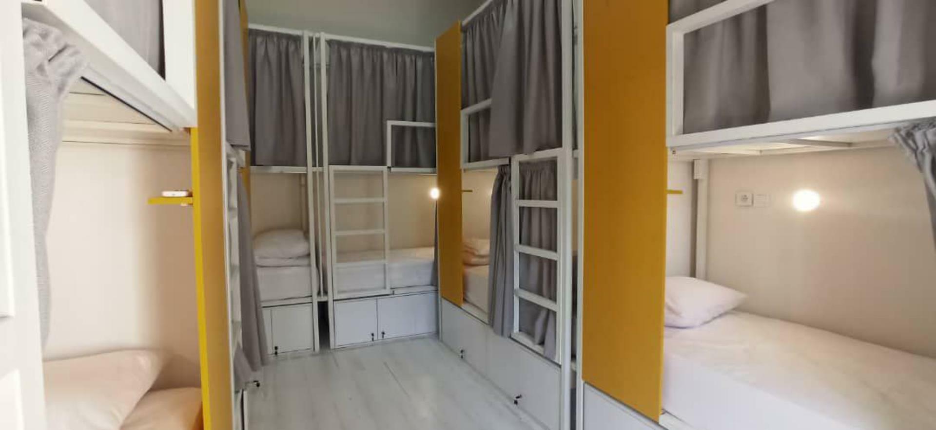 Heritage Hostel - Isfahan