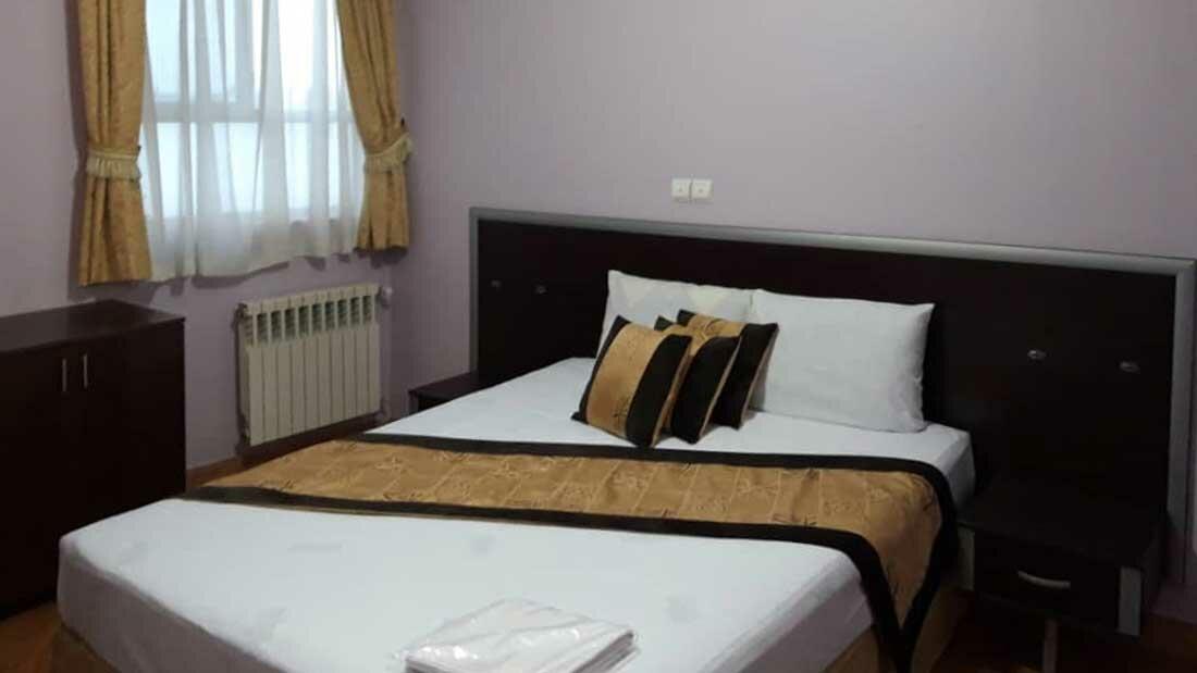 Parmis Hotel Shiraz, Shiraz — photo 5