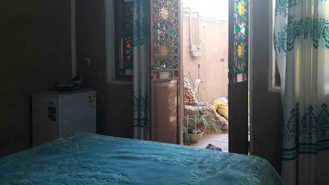Ali Qoli Aqa, Isfahan