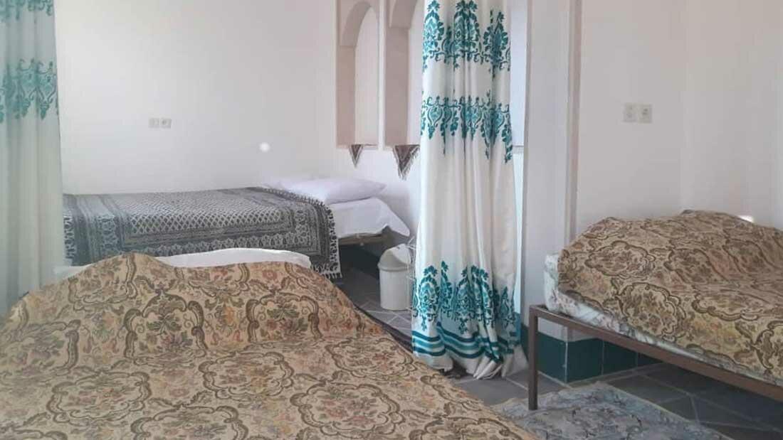 Ali Qoli Aqa Hotel Isfahan, Isfahan — photo 5