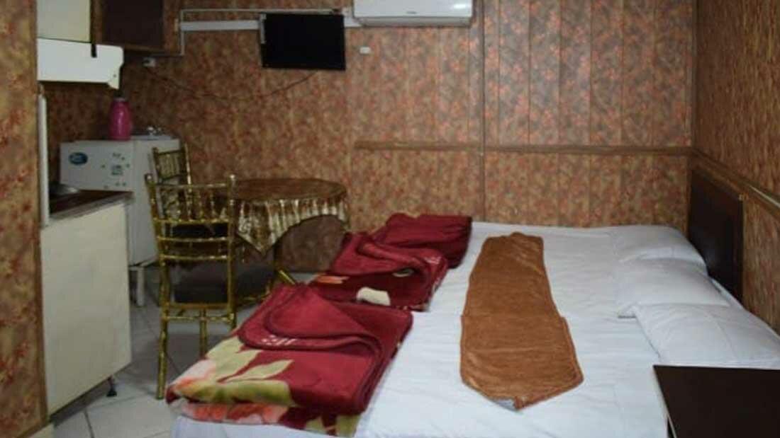 Hosseini Hotel Mashhad, Mashhad — photo 2