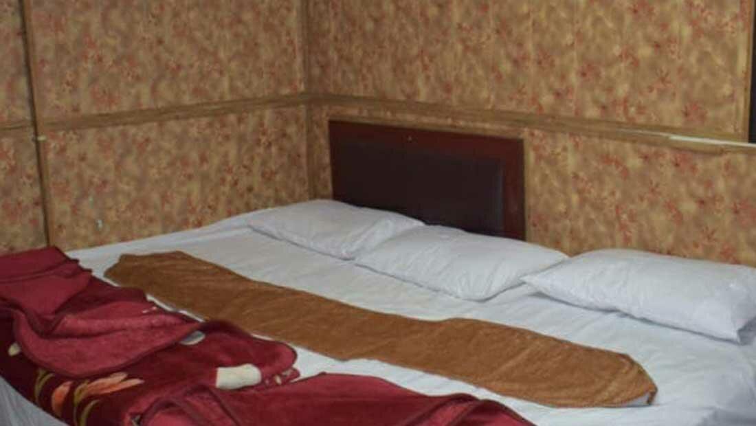 Hosseini Hotel Mashhad, Mashhad — photo 3