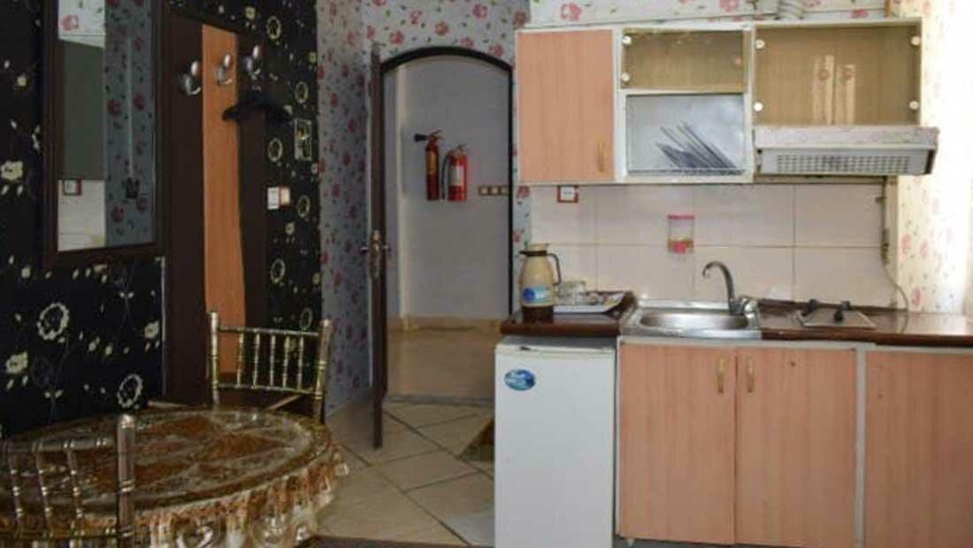 Hosseini Hotel Mashhad, Mashhad — photo 4