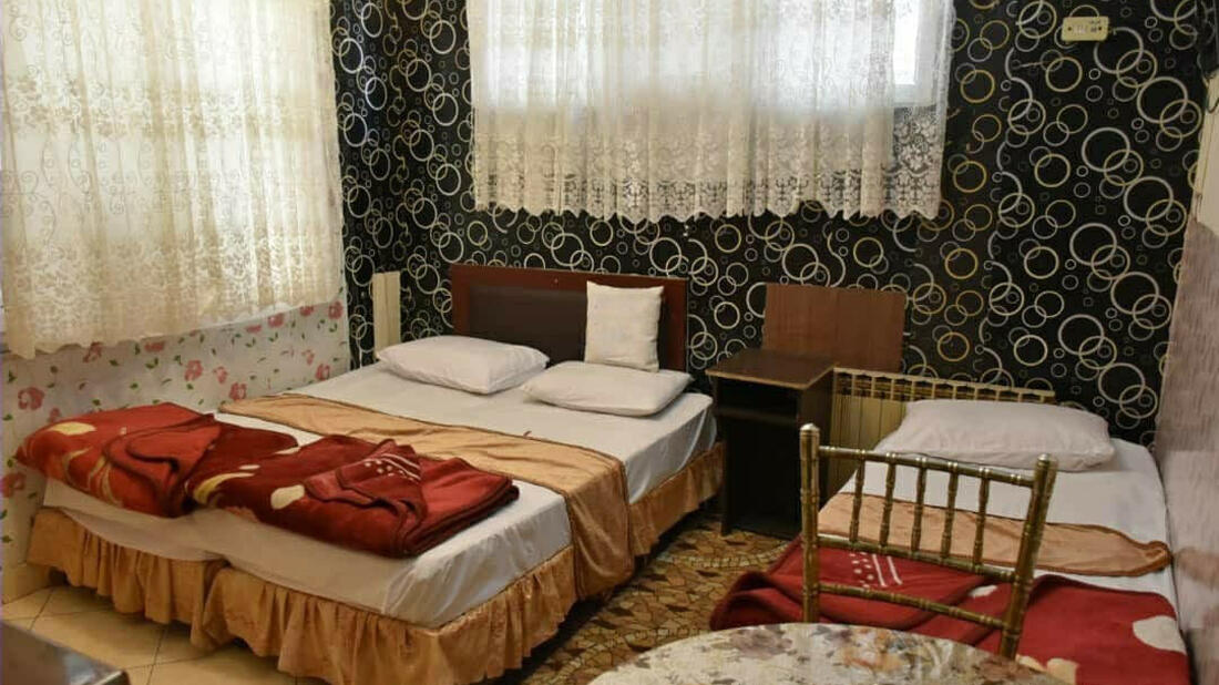 Hosseini Hotel Mashhad, Mashhad — photo 5