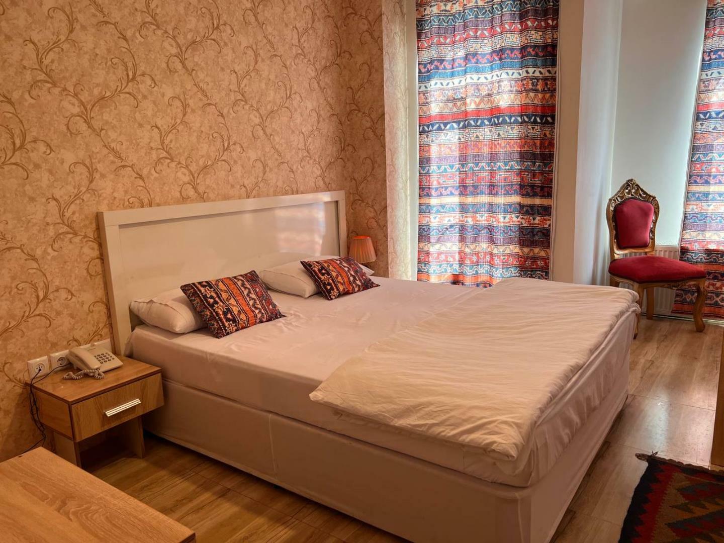 Ideal Boutique Hotel