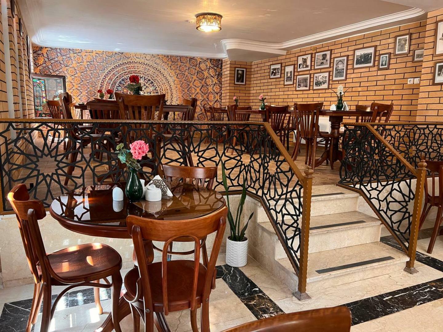 Ideal Boutique Hotel