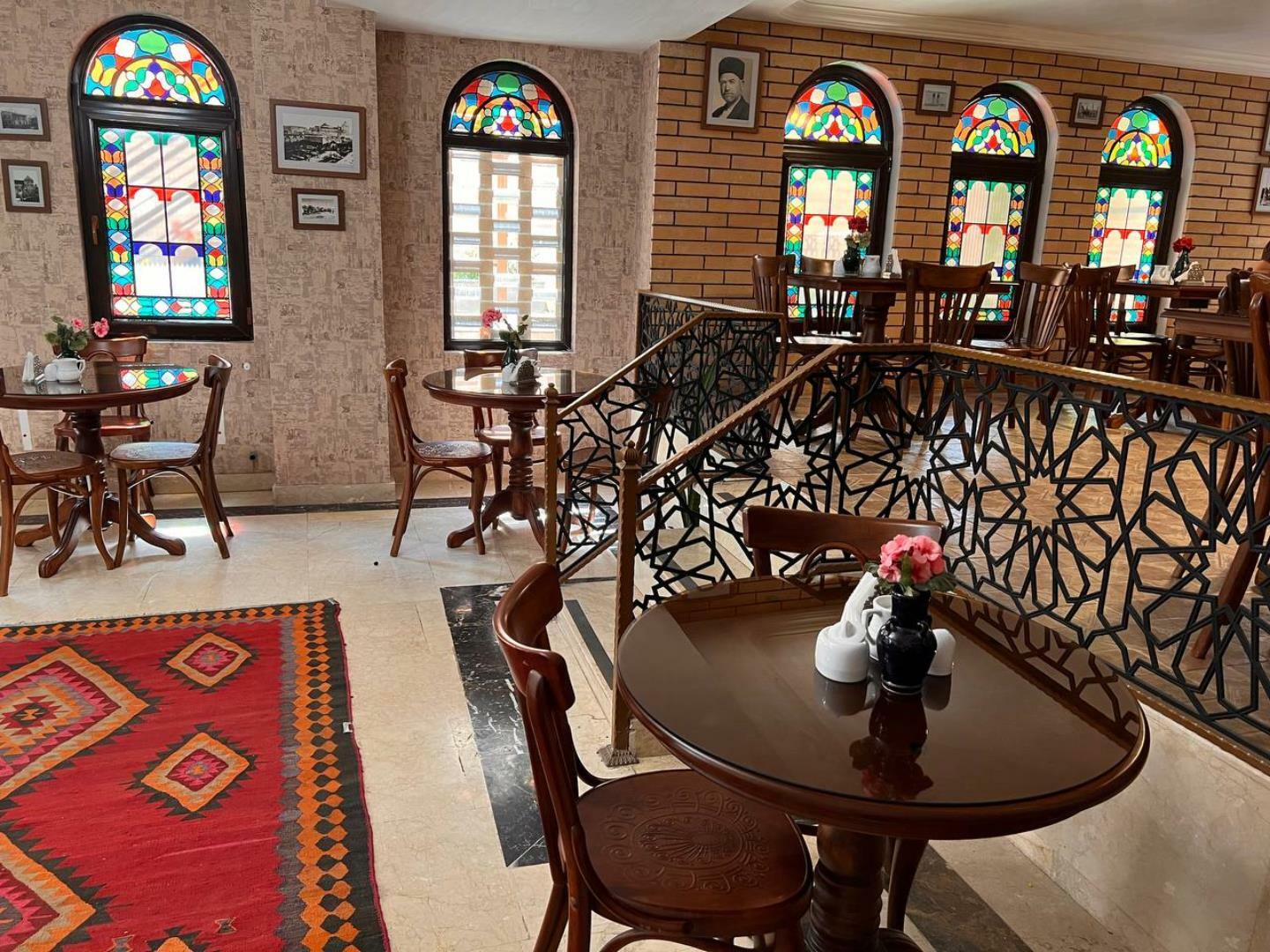 Ideal Boutique Hotel