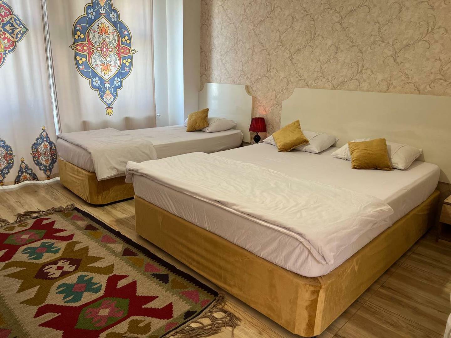 Ideal Boutique Hotel