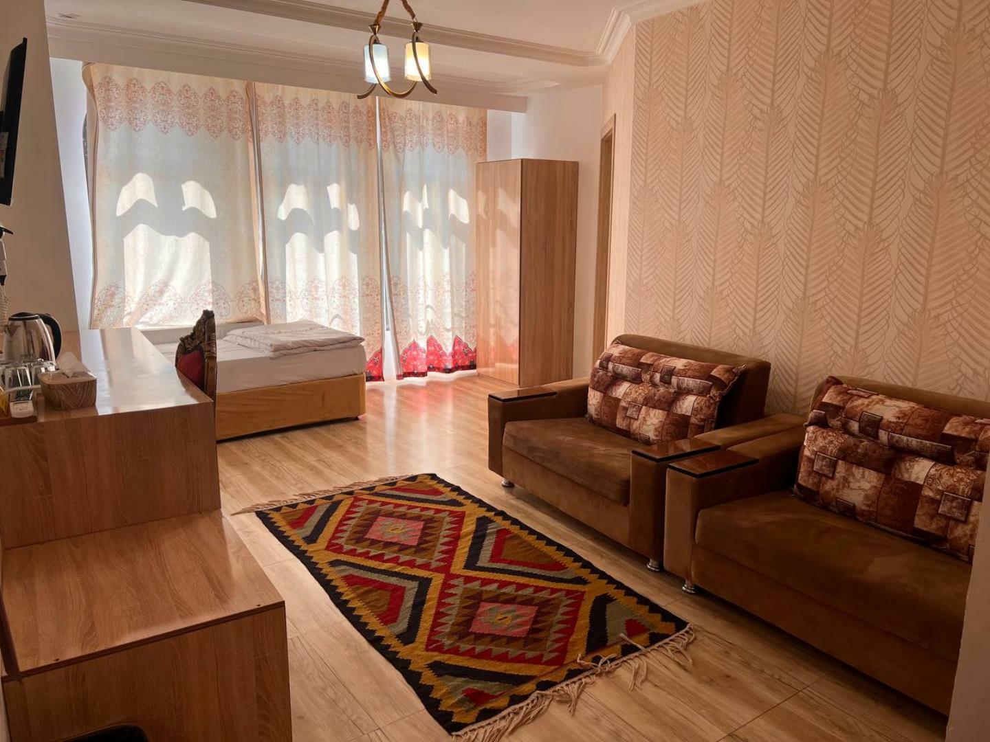 Ideal Boutique Hotel