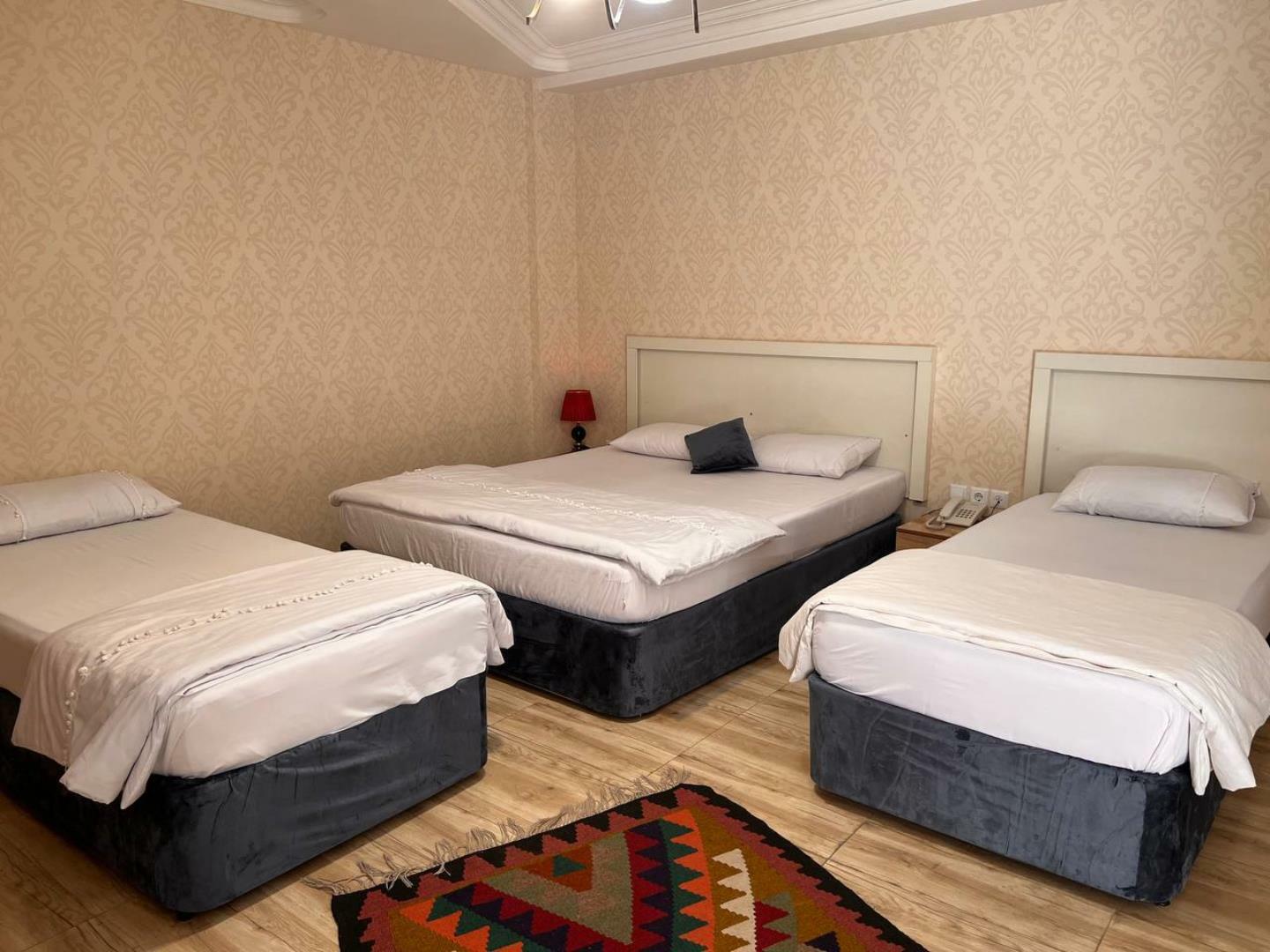 Ideal Boutique Hotel