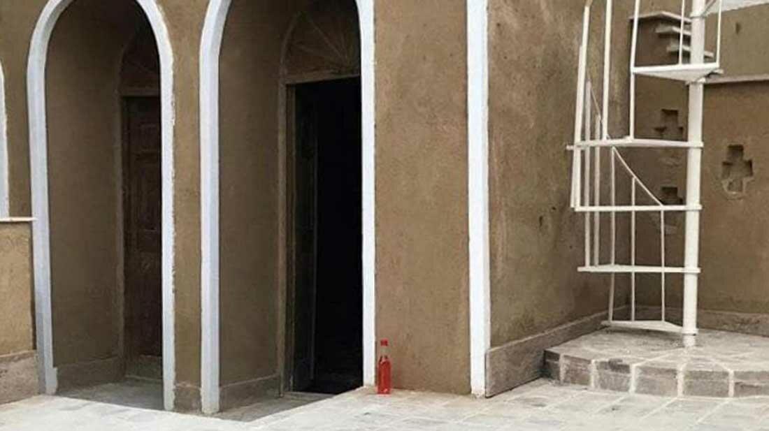 سرای معلم