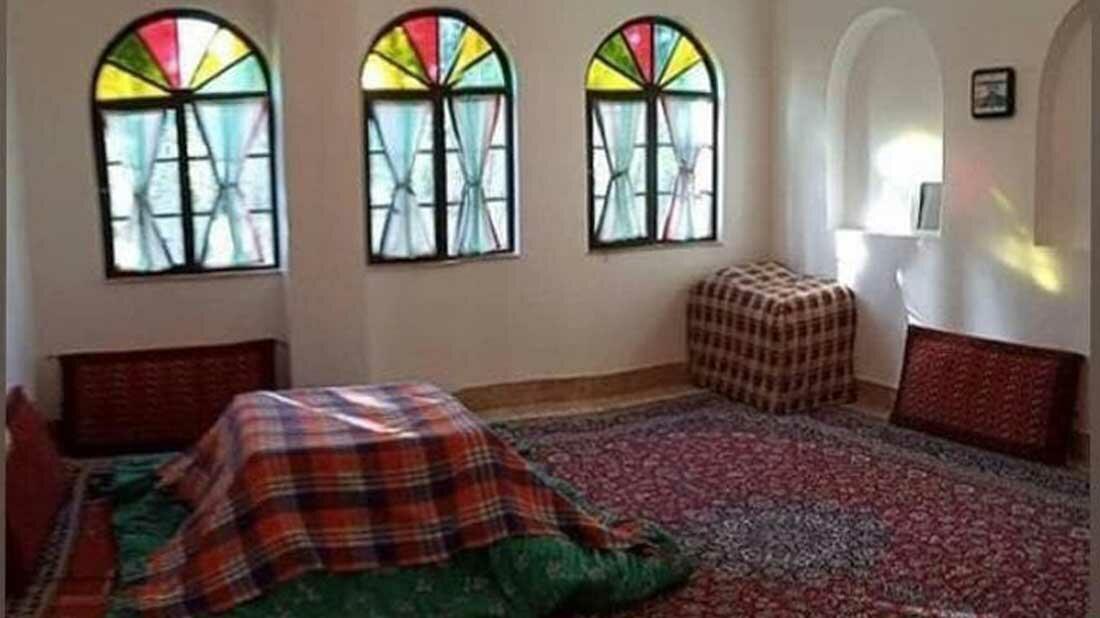 سرای معلم