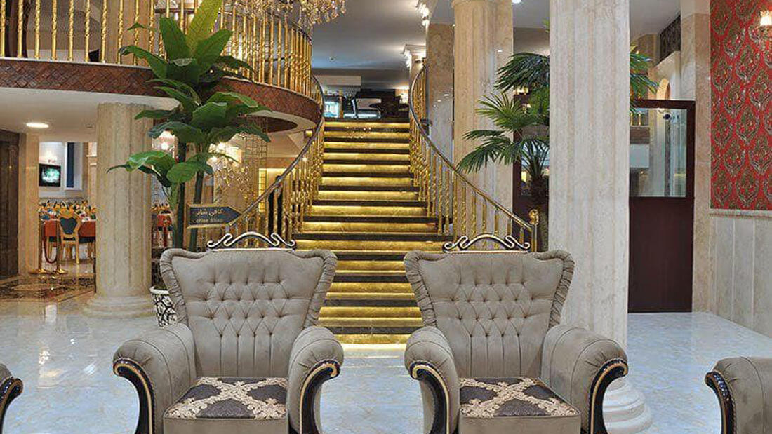 Maesa Hotel Mashhad, Mashhad — photo 5