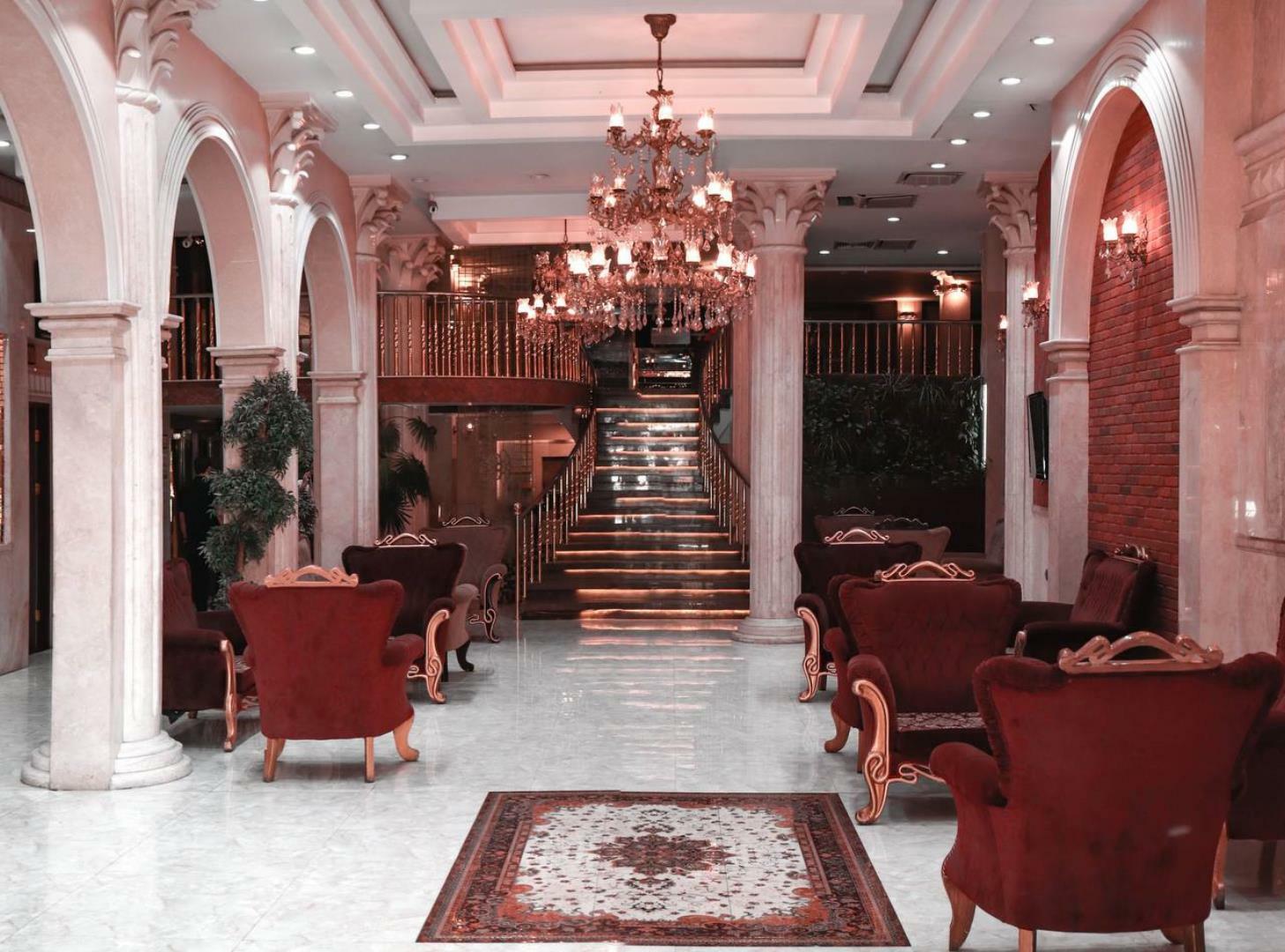 Maesa Hotel Mashhad, Mashhad — photo 2