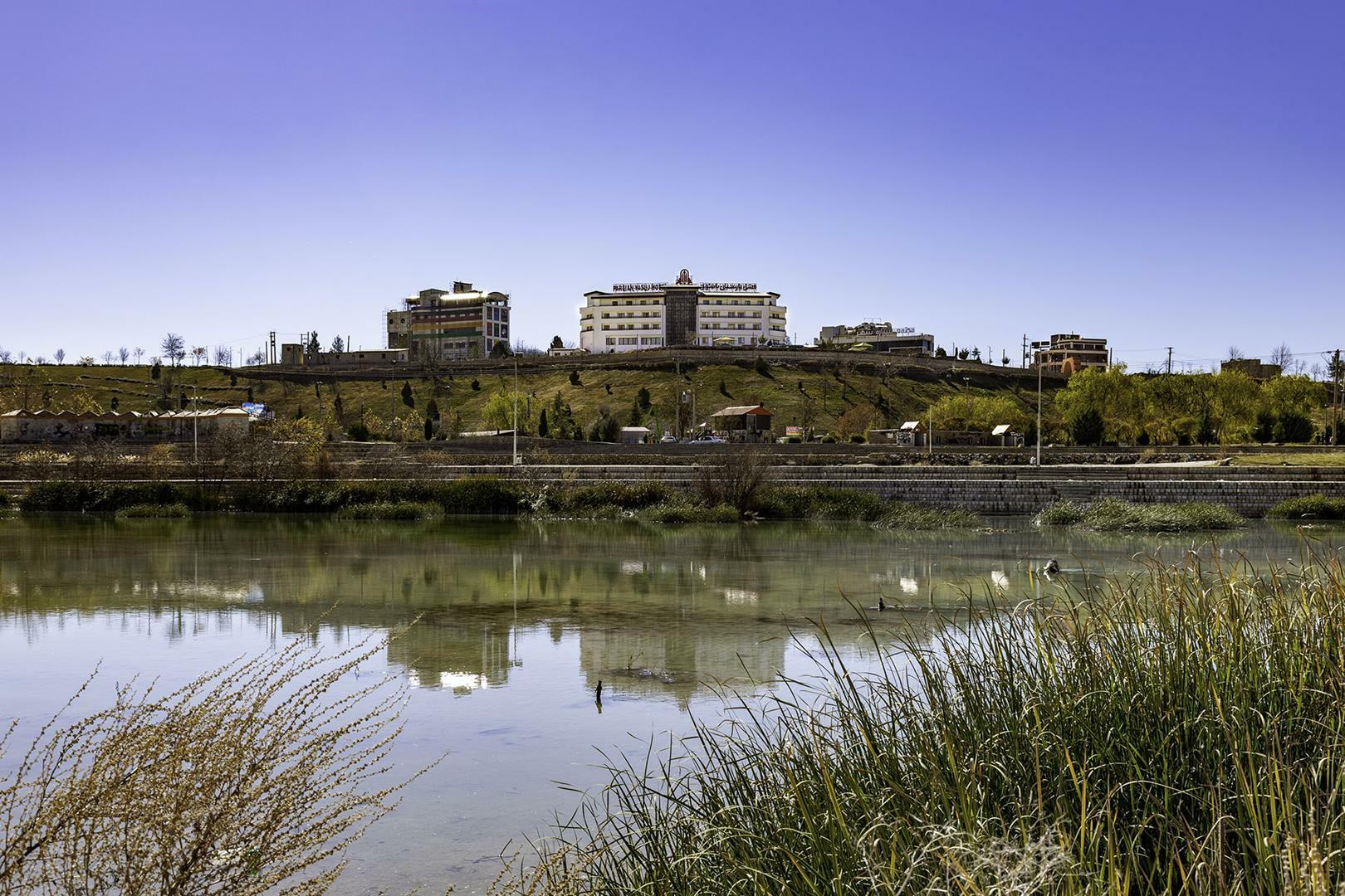 پارسیان آزادی