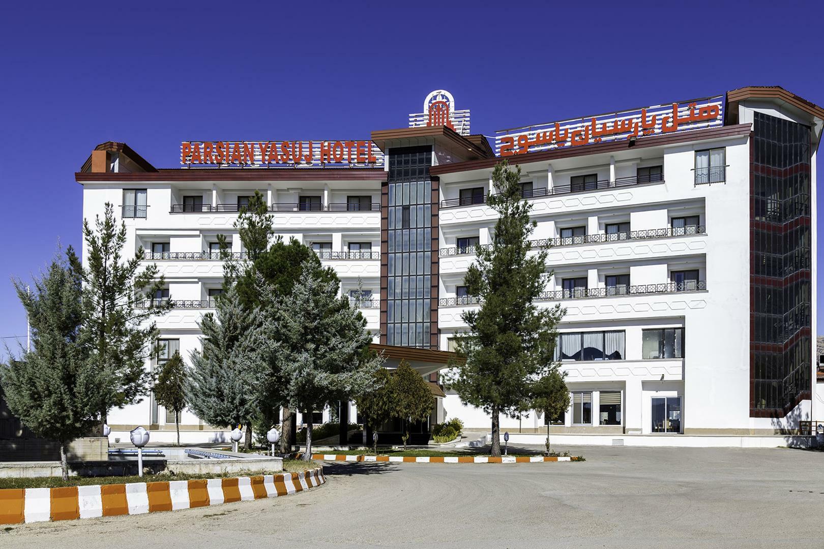 پارسیان آزادی