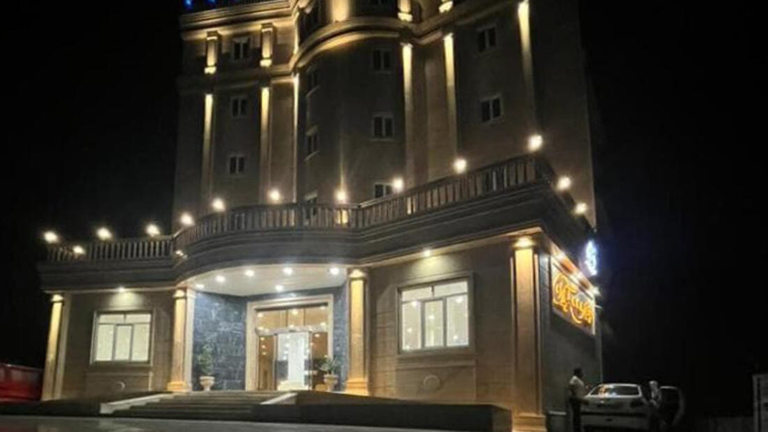 Gilan Hotel Chabahar, Chabahar — photo 2