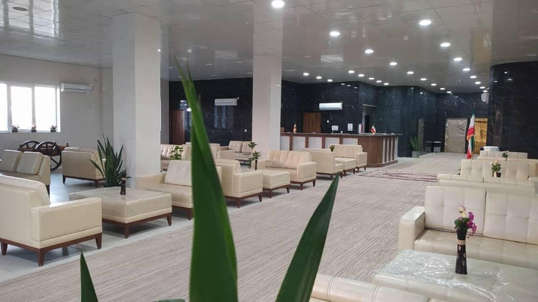 Gilan Hotel Chabahar, Chabahar — photo 4