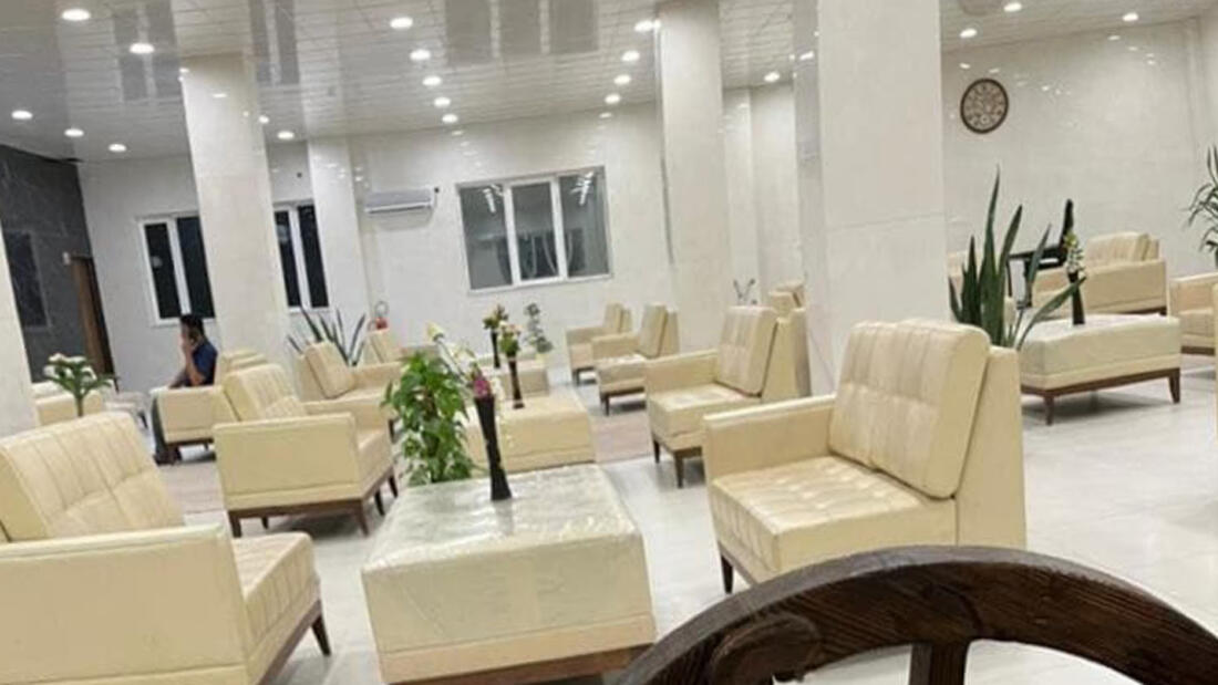Gilan Hotel Chabahar, Chabahar — photo 5