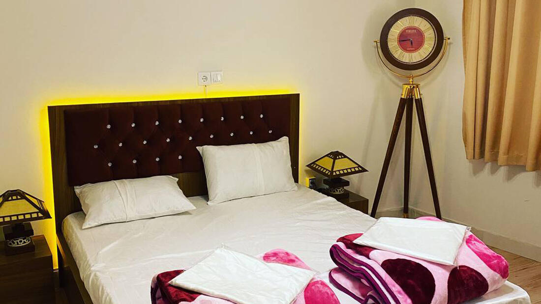 Cyrus Hotel Qazvin, Qazvin — photo 4