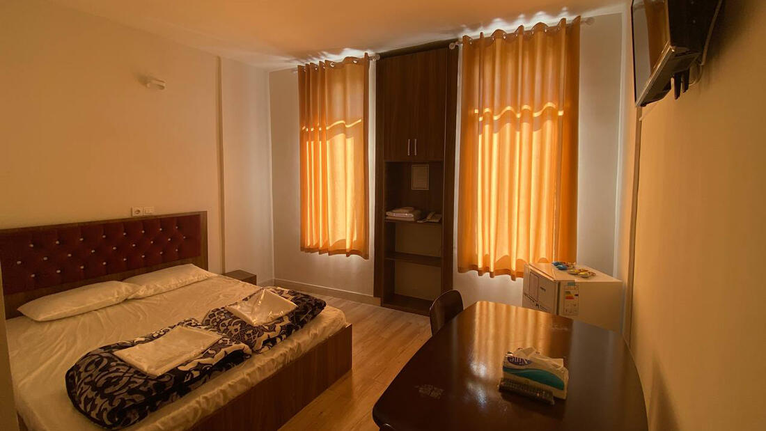 Cyrus Hotel Qazvin, Qazvin — photo 5