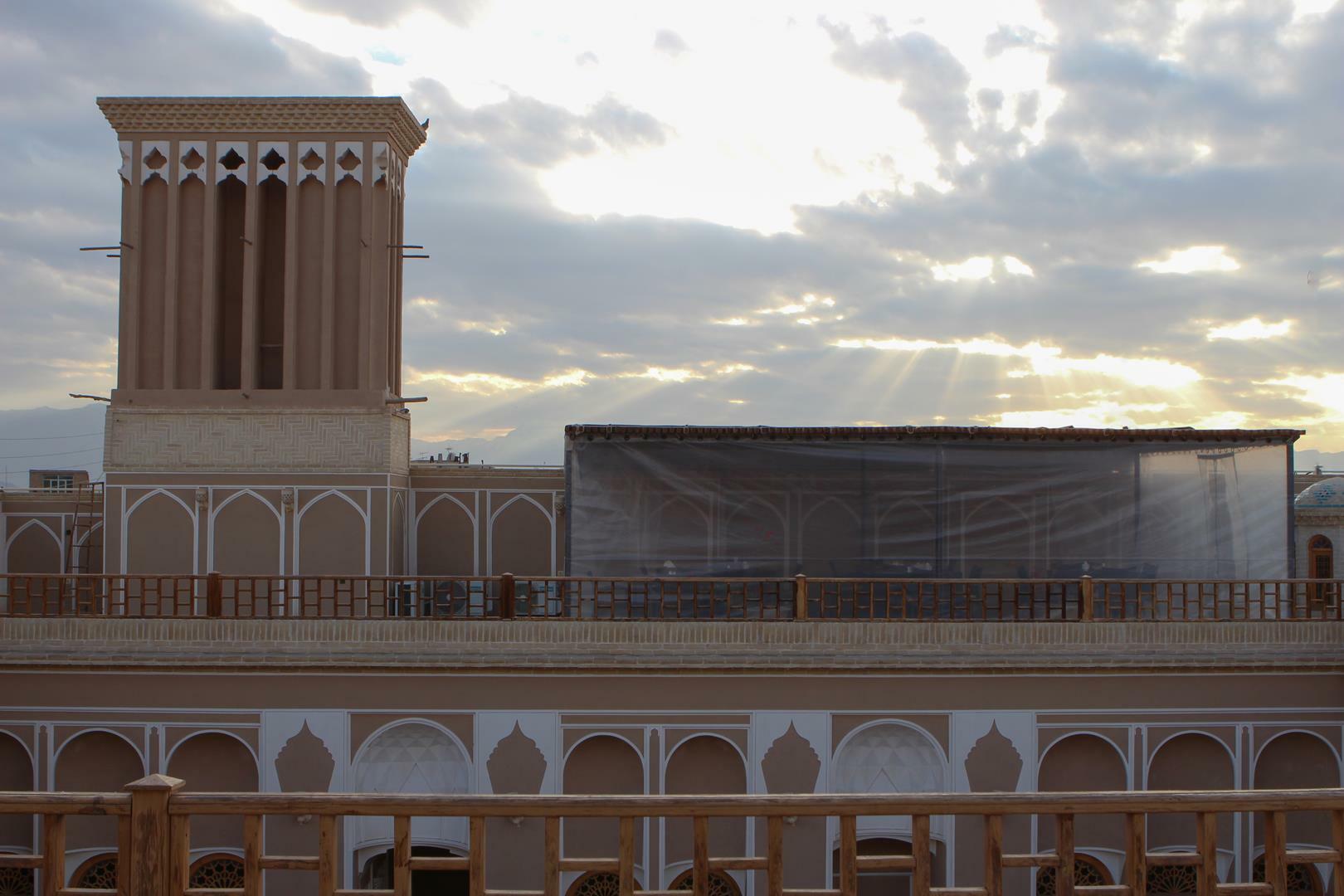 Dalan, Yazd