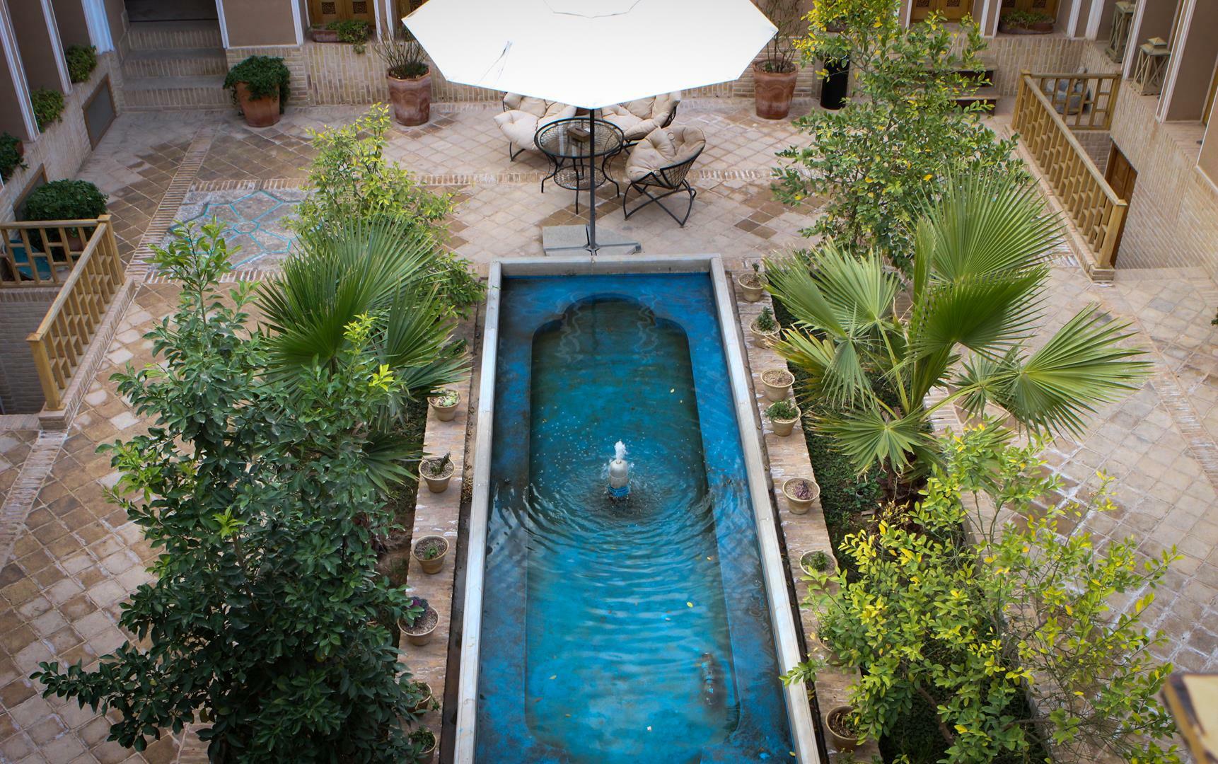 Dalan, Yazd
