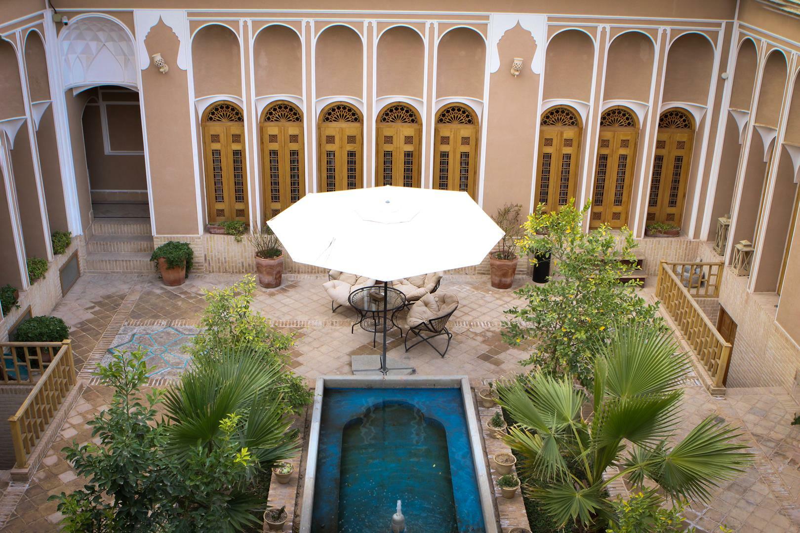 Dalan Hotel Yazd, Yazd — photo 5