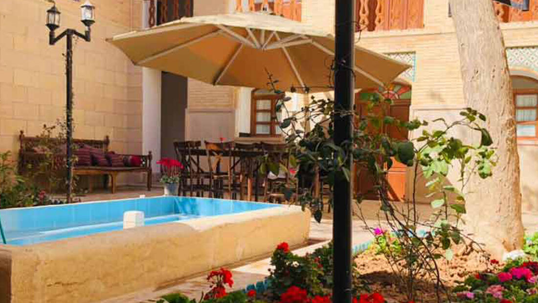 Qeysarieh, Shiraz
