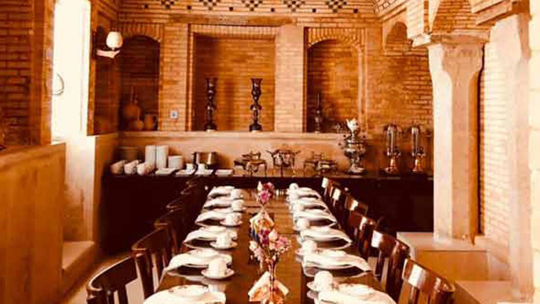 Qeysarieh, Shiraz