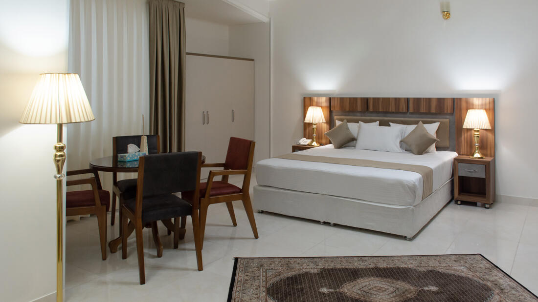 Shayan Hotel Tabriz, Tabriz — photo 4