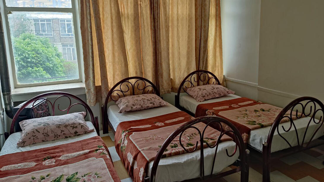 Baharestan Hotel Tabriz, Tabriz — photo 1