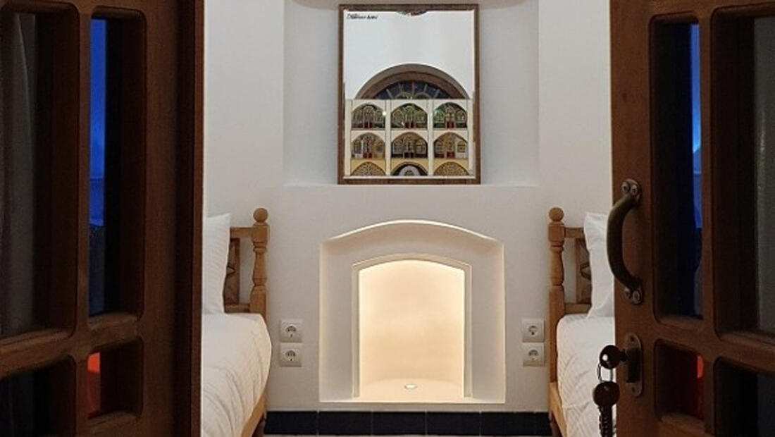 Givak Hotel Kashan, Kashan — photo 6